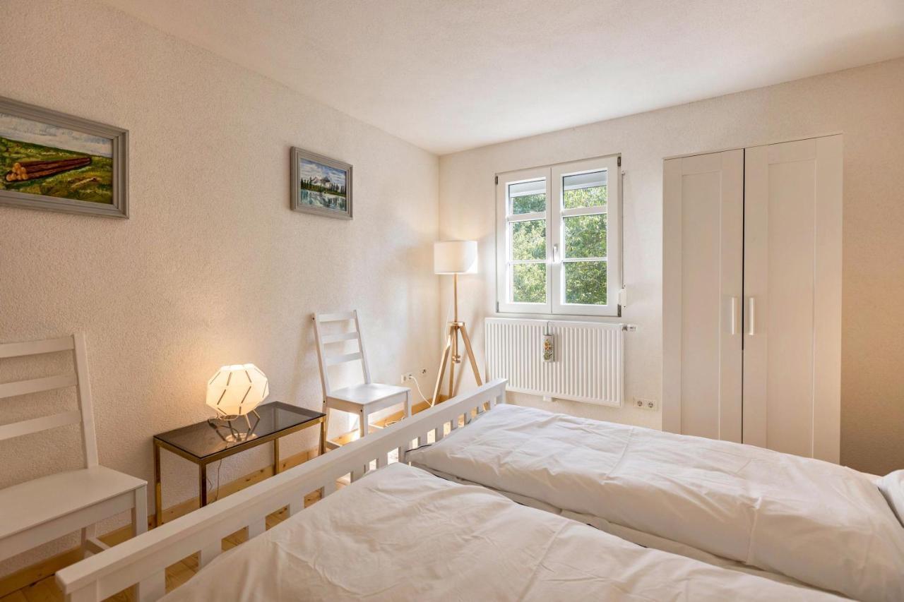 Der Lachenbuckhof Blumberg Exterior foto