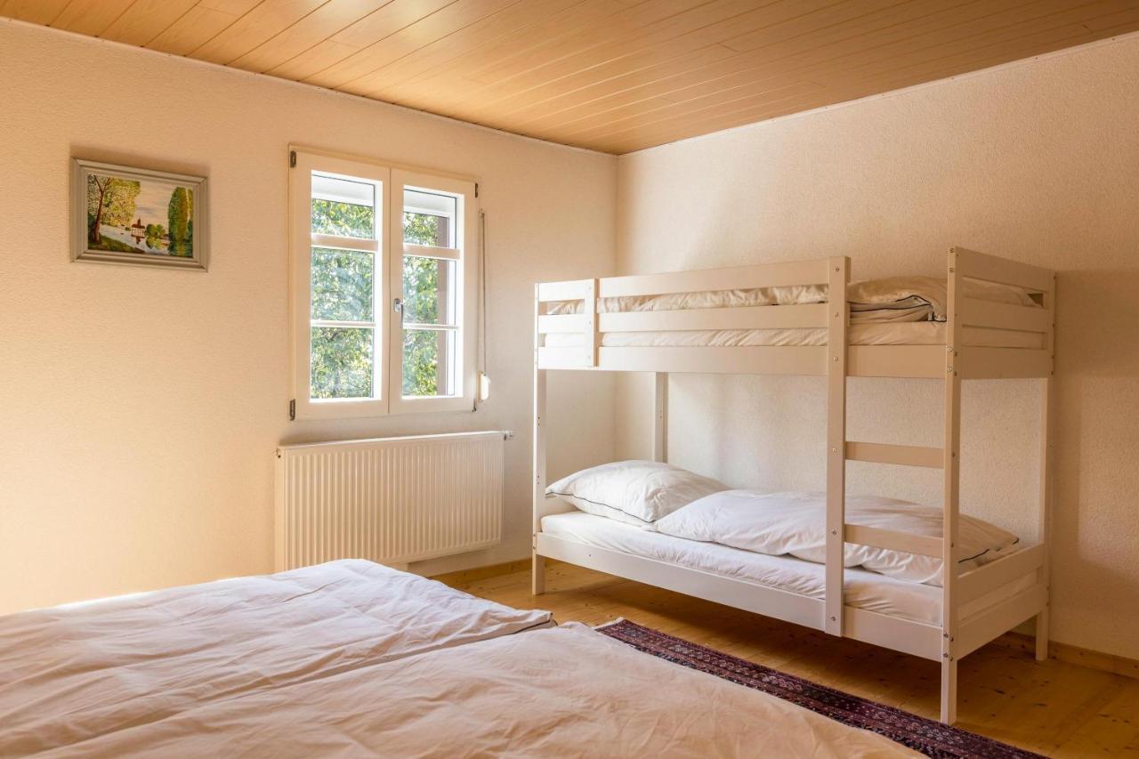 Der Lachenbuckhof Blumberg Exterior foto